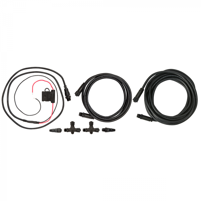 Motorguide MotorGuide NMEA2000A(R) Starter Kit - $141.99 at Everest