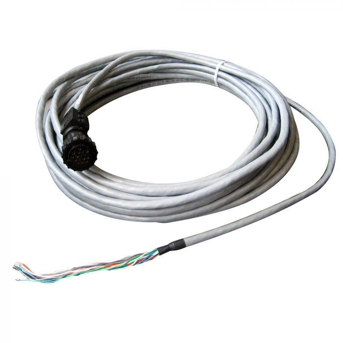 Kvh KVH Data Cable f/TracVision 4, 6, M5, M7 & HD7 - 100' - $549.00 at Everest