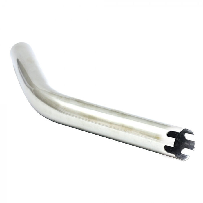 Tigress Replacement Tube f/Outrigger Holders - 1-1/8 I.D Cut Base