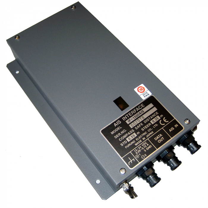 Furuno Furuno AIS Interface Box - $570.00 at Everest