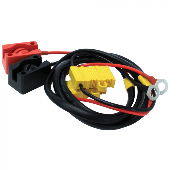 Powermania Powermania 5' DC Extension Cable - $36.25 at Everest