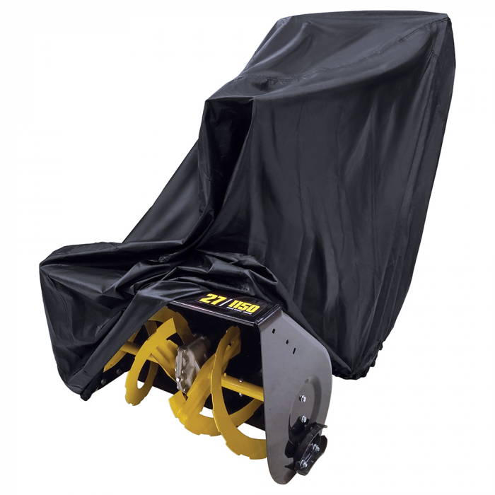Dallas Manufacturing Co. Dallas Manufacturing Co. 150D Snow Blower Cover - $29.99 at Everest