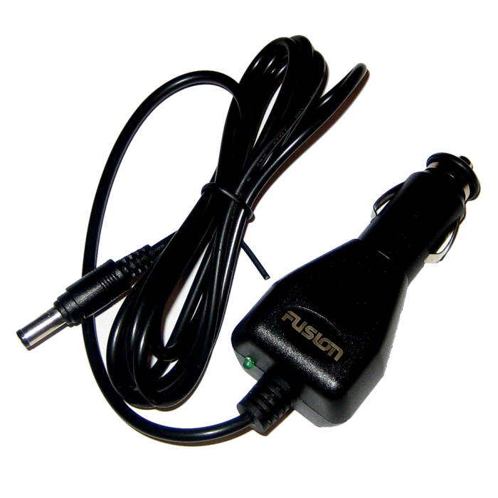 Fusion FUSION STEREOACTIVE Power Adapter - 12V - $19.99 at Everest