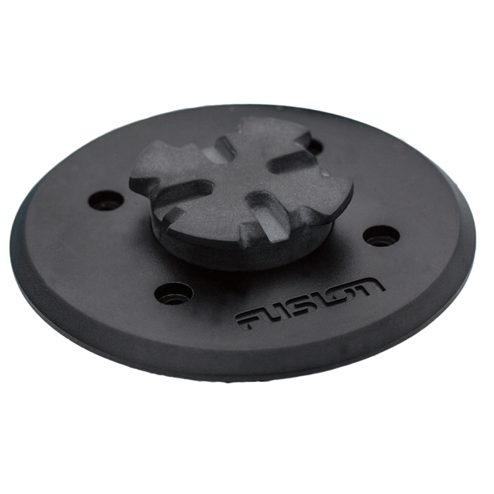 Fusion FUSION STEREOACTIVE/ACTIVESAFE PUCK Mount - $9.99 at Everest