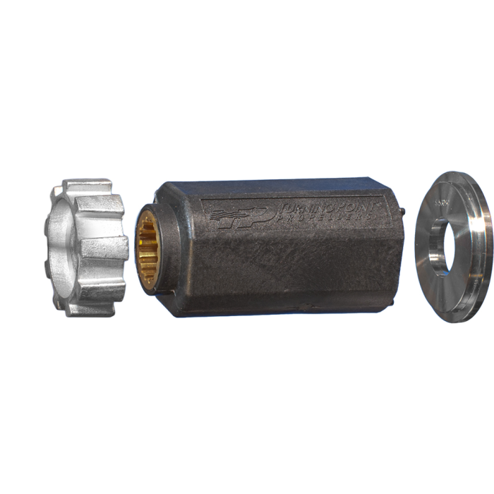 Turning Point Propellers Turning Point Hub Kit #511 - $91.00 at Everest