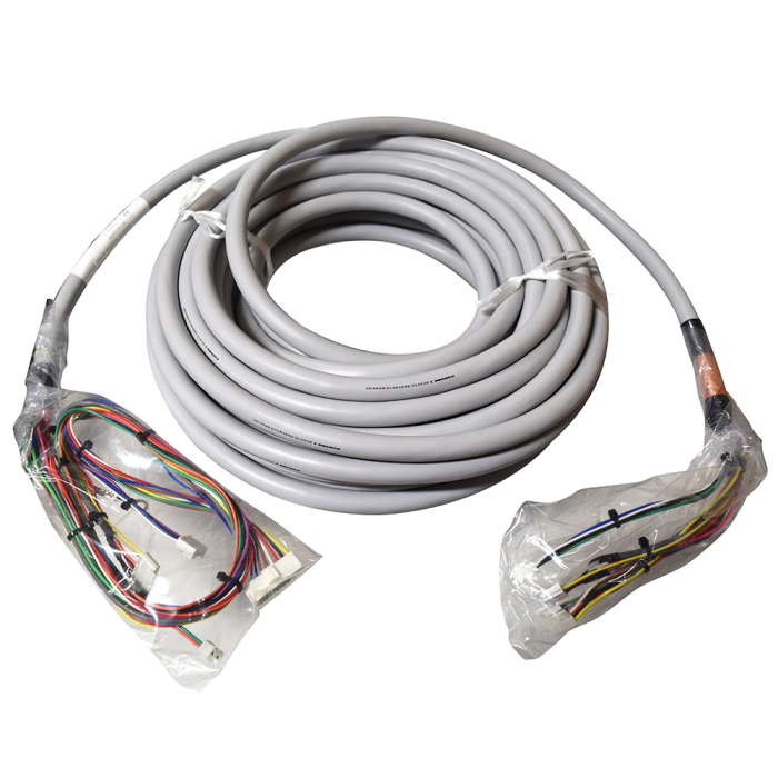 Furuno Furuno Radar Signal Cable f/FAR1513 - 15M - $410.00 at Everest
