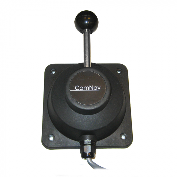 Comnav Marine ComNav Jog Switch w/2 Sets of Switches - $548.13 at Everest