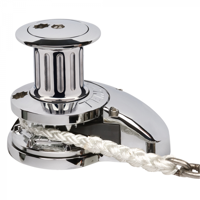 Maxwell Maxwell RC10/10 24V Capstan Windlass f/3/8 Chain & 5/8 Rope - $3503.00 at Everest