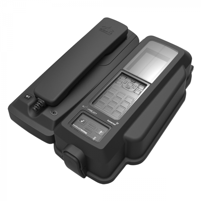 Inmarsat Inmarsat IsatDock2 MARINE Docking Station - $1399.00 at Everest
