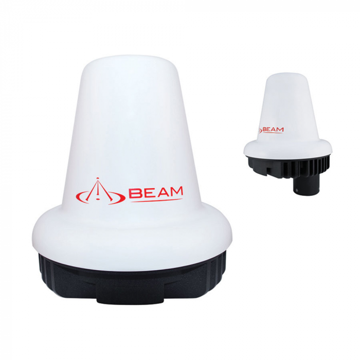 Inmarsat Inmarsat ISD710 IsatDock Marine Active Antenna - $999.00 at Everest