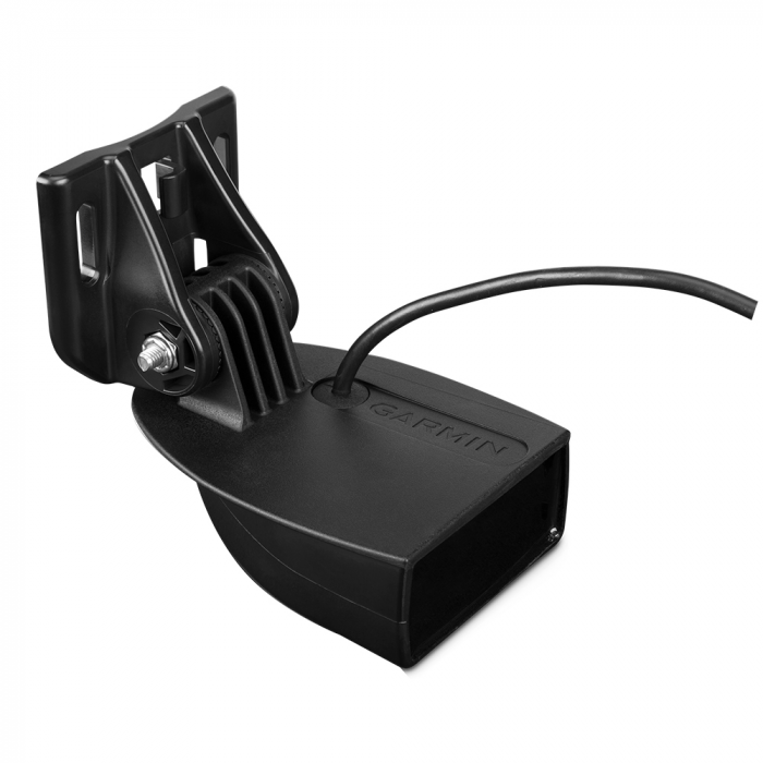 Garmin Garmin GT15M-TM Transom Mount Transducer - 8-Pin - $199.99 at Everest