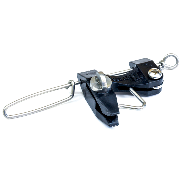 Tigress Tigress Down Rigger Release Clip - $15.99 at Everest
