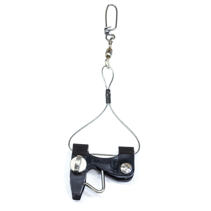 Tigress Tigress Flat Line Release Clip - $26.99 at Everest