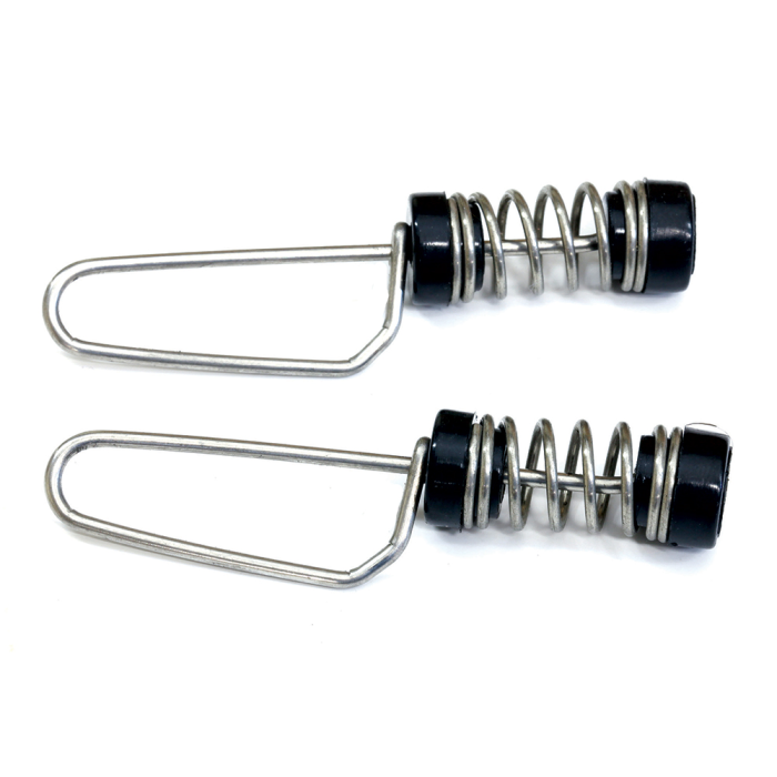 Tigress Tigress Halyard Flag Clip - $9.99 at Everest
