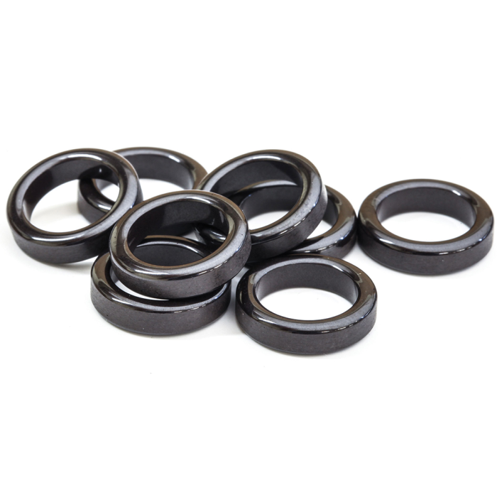 Tigress Tigress 5/16 Ceramic Kite Rings - Qty 8 - $10.99 at Everest
