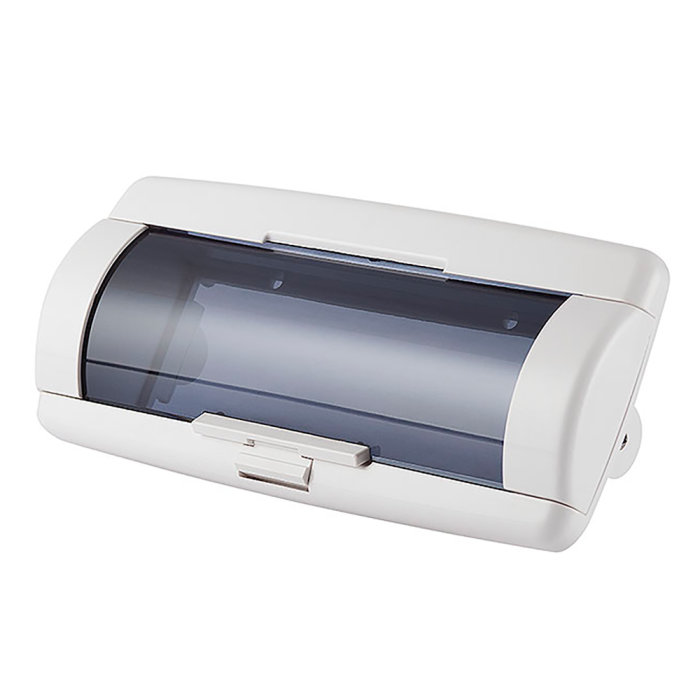 Poly-Planar Poly-Planar WC4-B Weather Resistant Radio Cover - White - $24.95 at Everest