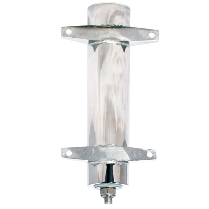 Tigress Tigress 9 Swivel Side Mount Rod Holder - 1-5/8 I.D. - $172.99 at Everest