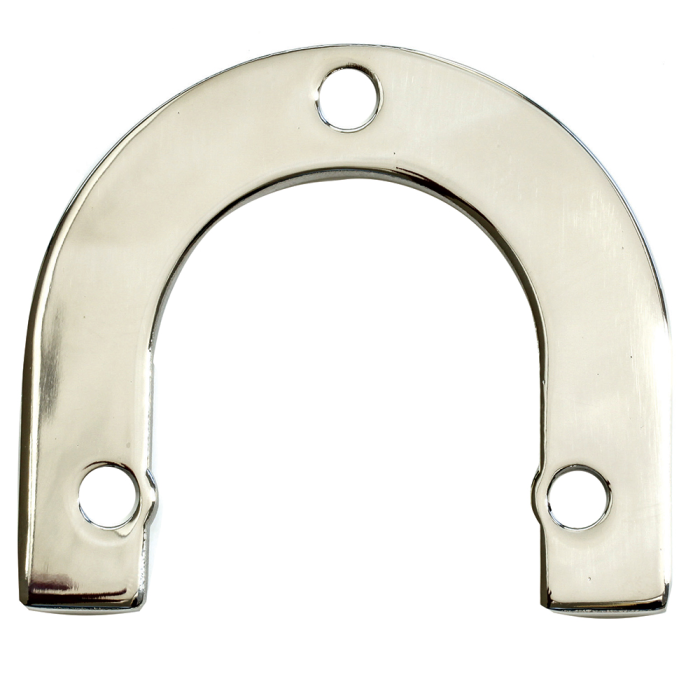 Tigress Tigress Round Head Rod Holder Backing Plate - $24.99 at Everest