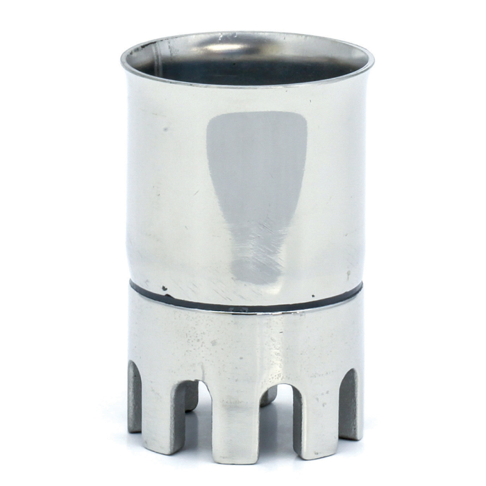 Tigress Tigress SS Swivel Rod Holder Adapter - $70.99 at Everest