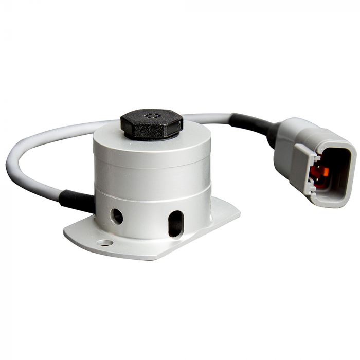 Fireboy-Xintex Xintex Propane & Gasoline Sensor - Aluminum Housing - $220.00 at Everest