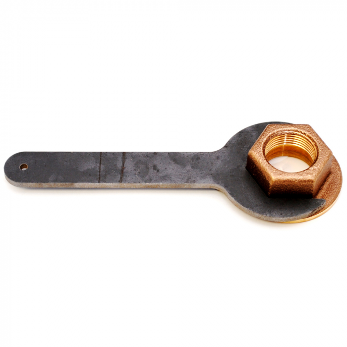 Airmar Airmar Single Handle Transducer Nut Wrench f/B260, SS260, B265C, B275C - $32.50 at Everest