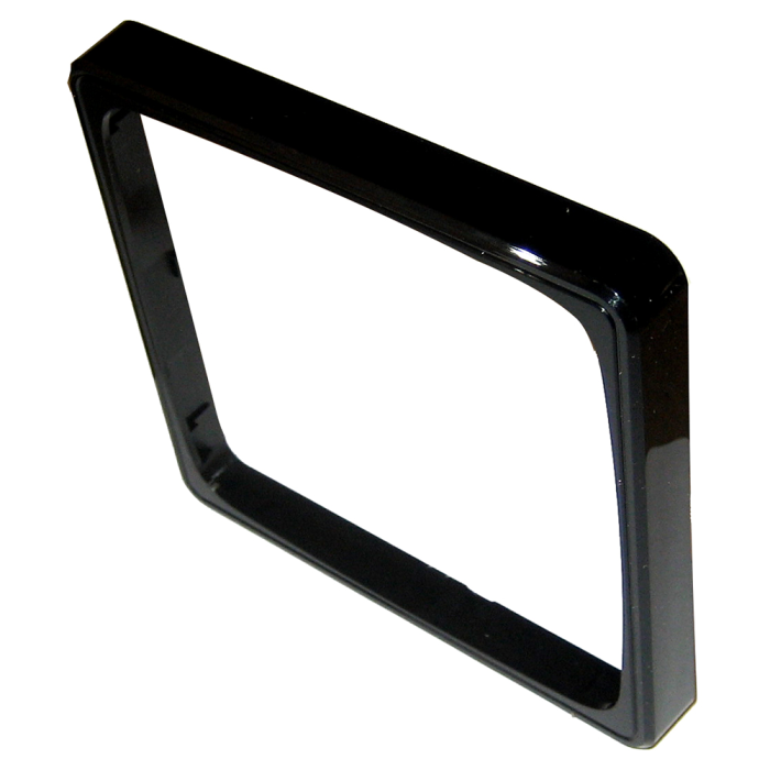 Raymarine Raymarine Black Retrofit Bezel f/i50, i60, i70, p70 & p70R - $19.99 at Everest