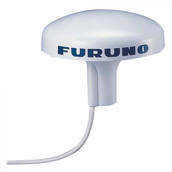 Furuno Furuno GPA021 GPS/DGPS Antenna w/10M Cable - $345.00 at Everest
