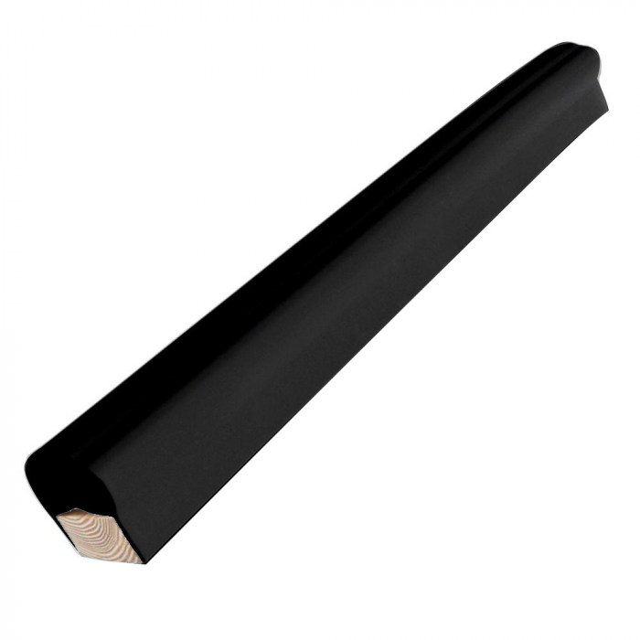 Dock Edge Dock Edge Piling Post Bumper - One End Capped - 6' - Black - $98.76 at Everest