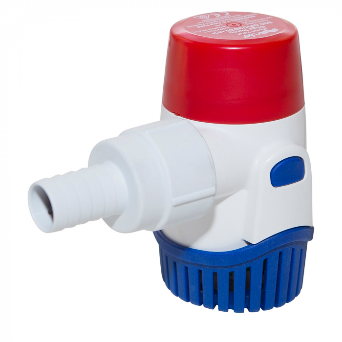 Rule Rule 800GPH Standard Bilge Pump - 12V - $64.99 at Everest