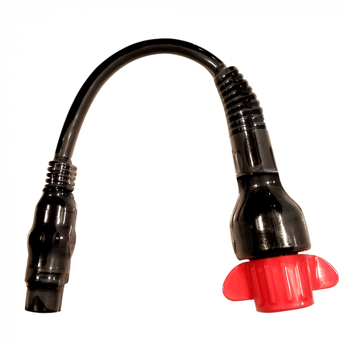 Raymarine Raymarine Adapter Cable f/CPT-70 & CPT-80 Transducers - $29.99 at Everest