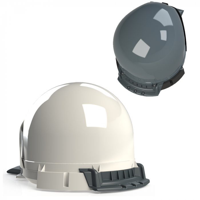King KING Quick Release Roof Mount Kit - $139.99 at Everest