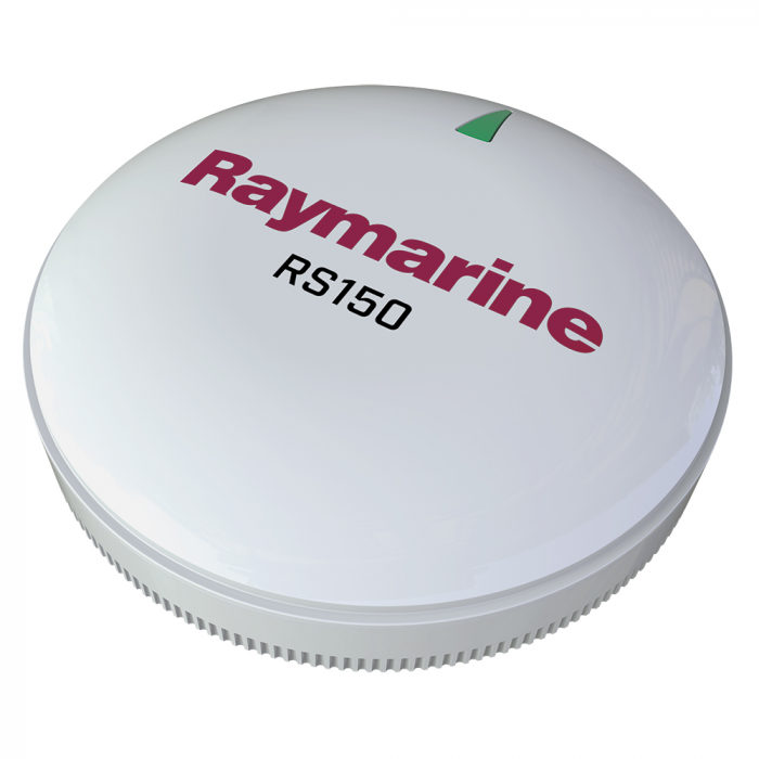 Raymarine Raymarine RS150 GPS Sensor - $319.99 at Everest