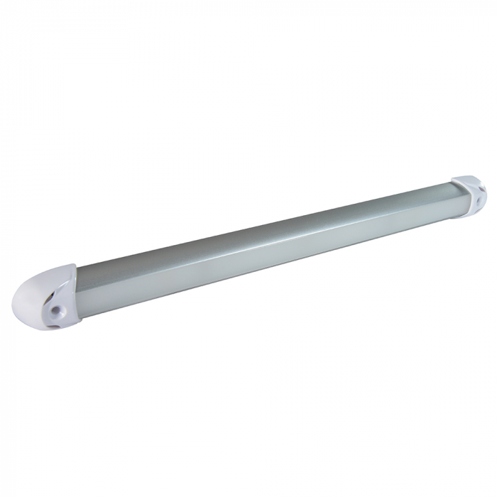 Lumitec Lumitec Rail2 12 Light - Spectrum RGBW Full-Color - $152.99 at Everest