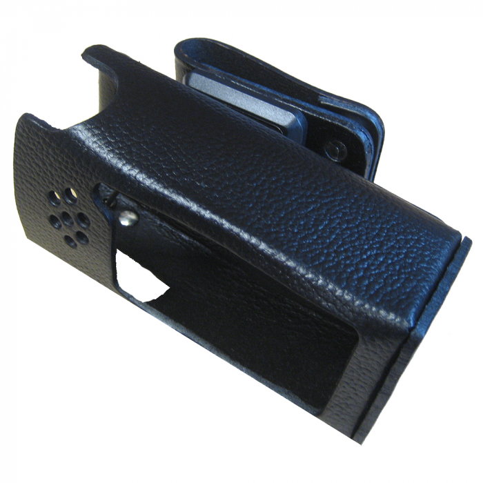 Standard Horizon Standard Horizon Leather Case w/Swivel Belt Clip f/HX400 Handheld VHF - $70.00 at Everest
