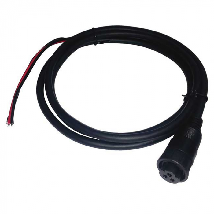 Raymarine Raymarine Power Cord f/a-Series - $39.90 at Everest
