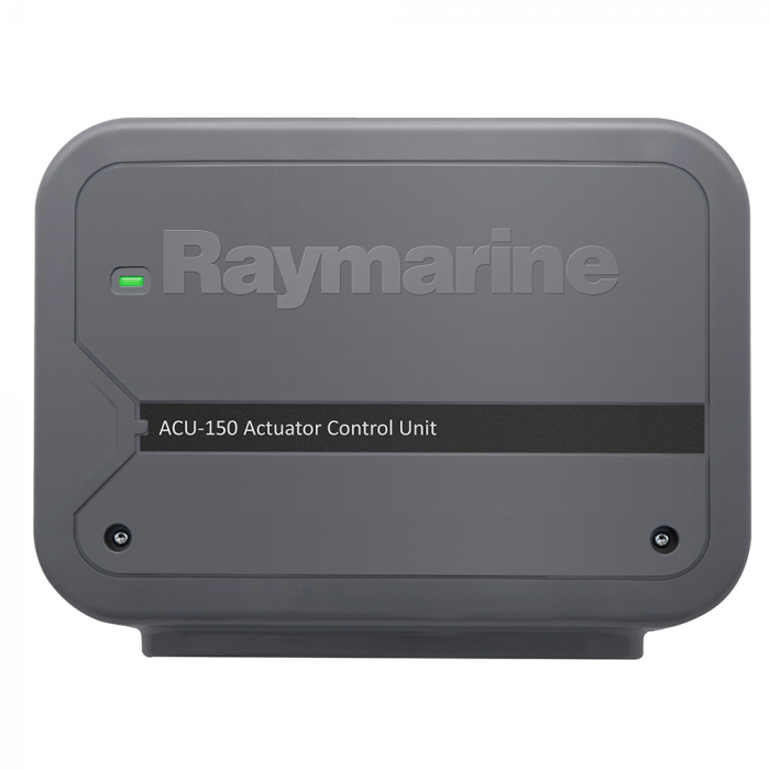 Raymarine Raymarine ACU-150 Actuator Control Unit - $734.99 at Everest