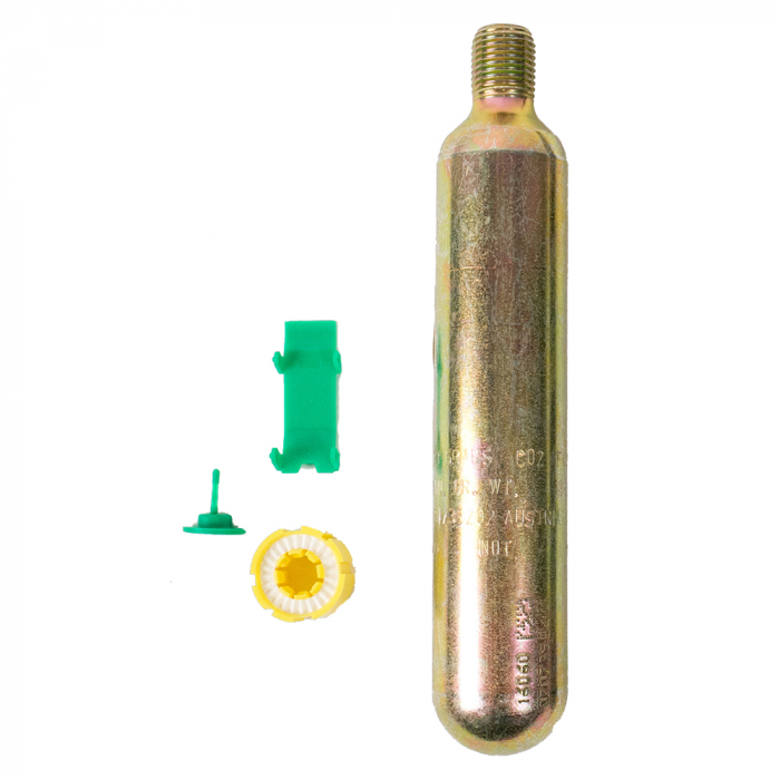 Mustang Survival Mustang Re-Arm Kit F - 33g Auto/Manual f/MD1166, MD3000, MD3001, MD3002, MD3003, MD3004, MD3017, MD3019, MD3020, MD3010, MD3015, MD3021, MD3025, MD3031, MD3032, & MD3091 - $29.99 at Everest