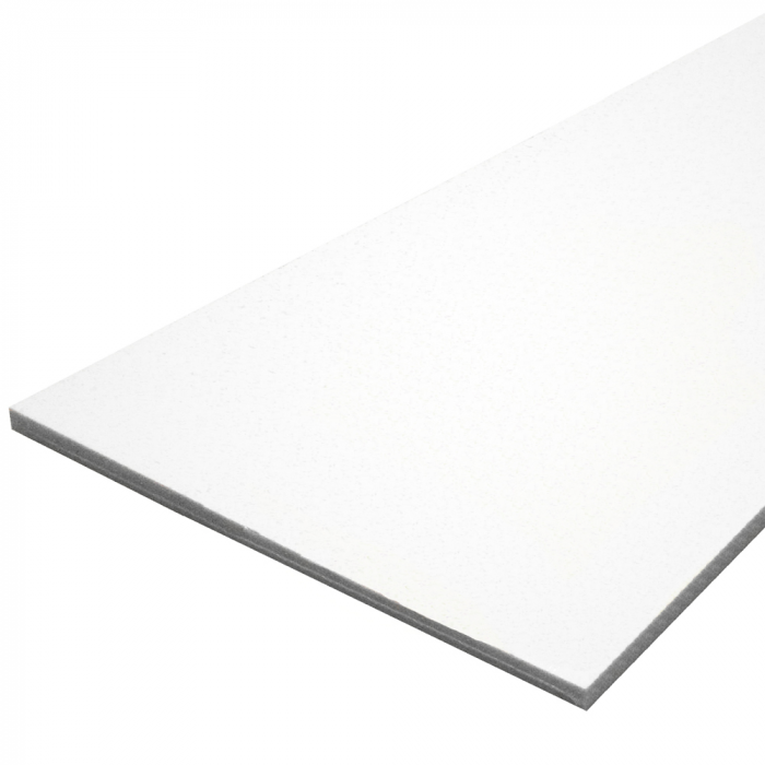 Taco Marine TACO Marine Lumber - 24 x 27 x 1/4 - White Starboard - $68.99 at Everest