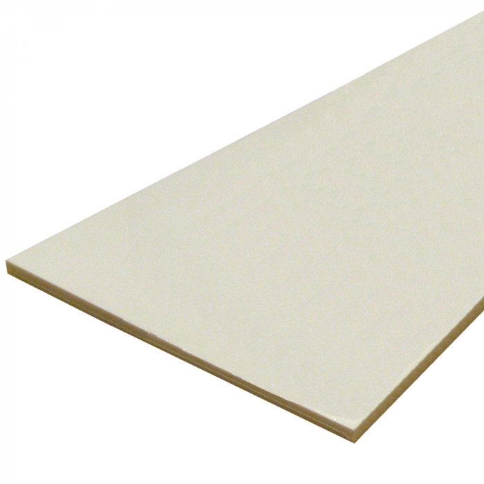 Taco Marine TACO Marine Lumber - 12 x 27 x 1/2 - Seafoam Starboard - $66.99 at Everest