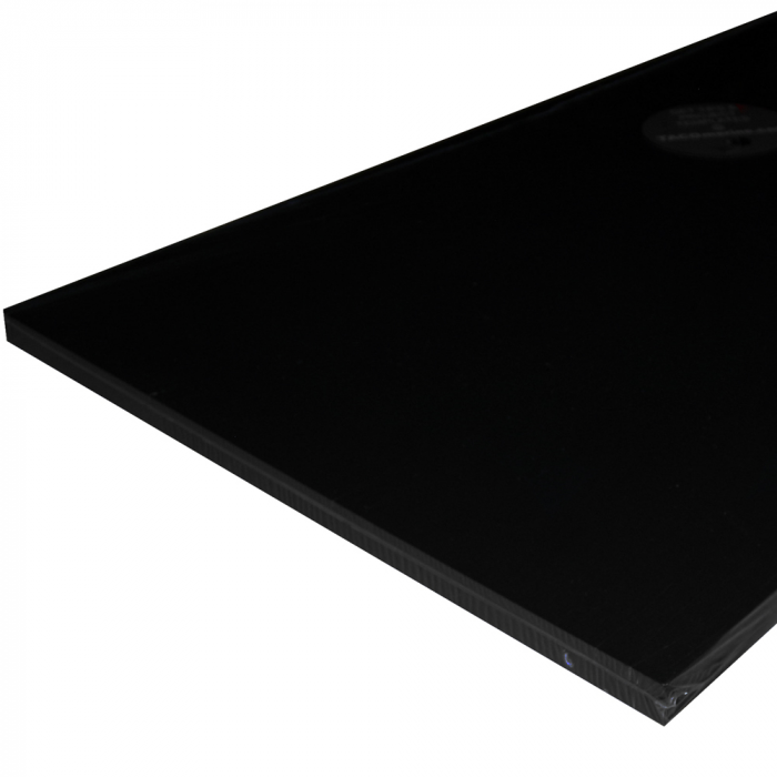 Taco Marine TACO Marine Lumber - 12 x 27 x 3/4 - Black Starboard - $99.99 at Everest