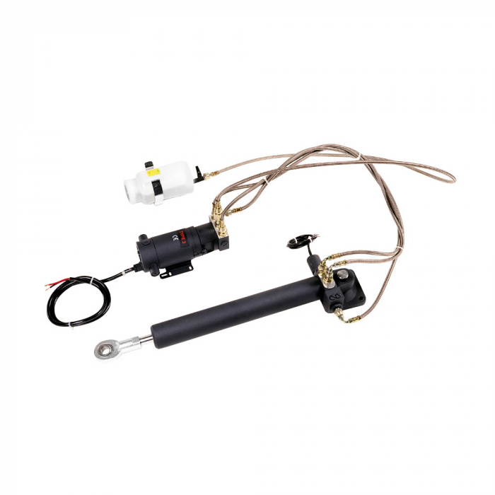 Raymarine Raymarine Hydraulic Linear Drive Type 3 - 24V - $3519.99 at Everest