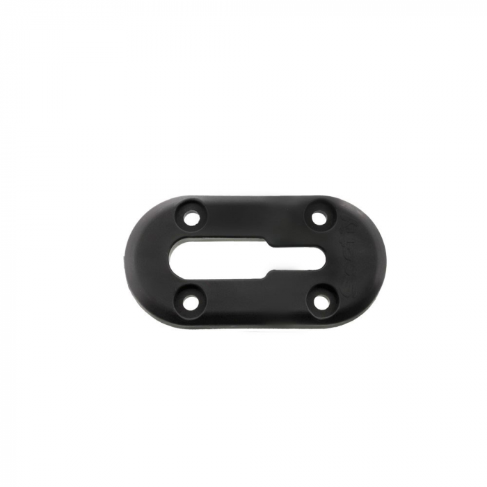 Scotty Scotty 0440-BK-1 Low Profile Track - 1 - $7.49 at Everest