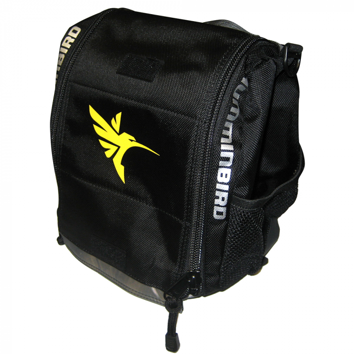 Humminbird Humminbird PTC U2 Portable Soft Sided Carry Case w/Battery - $199.99 at Everest