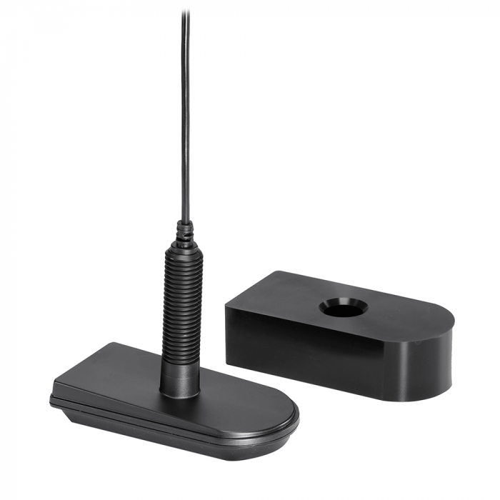 Humminbird Humminbird XPTH 9 20 MSI T MEGA Plastic Thru-Hull Transducer - $429.99 at Everest