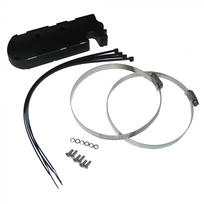 Humminbird Humminbird AD MTM Trolling Motor Adapter f/MEGA Transom Transducer - $44.99 at Everest