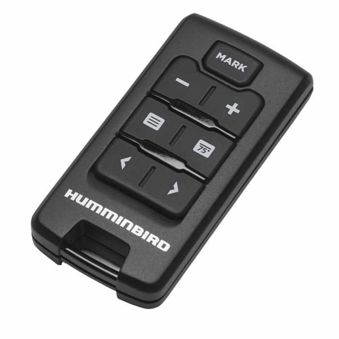 Humminbird Humminbird RC-2 Wireless Remote f/Bluetooth HELIX Units - $109.99 at Everest