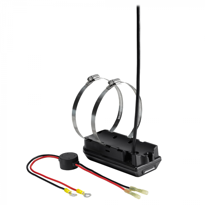 Humminbird Humminbird XTM 9 20 MSI T Trolling Motor Transducer f/MEGA Units - $369.99 at Everest