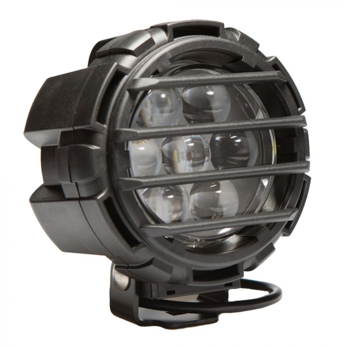 Golight Golight GXL LED OFF-Road Series Fixed Mount Spotlight - Black - $279.00 at Everest
