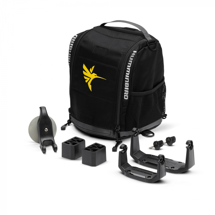 Humminbird Humminbird PTC UNB 2 Portable Soft Sided Carry Case - No Battery or Charger - $169.99 at Everest