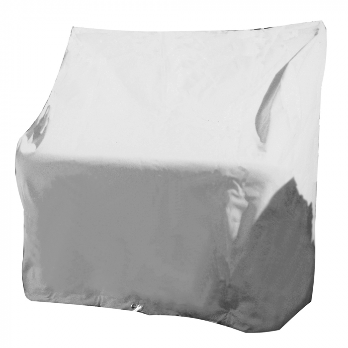 Taylor Made Taylor Made Small Swingback Back Boat Seat Cover - Vinyl White - $48.95 at Everest